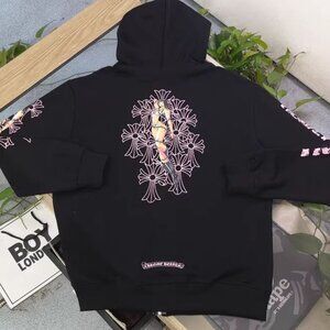 Chrome hearts hoodie